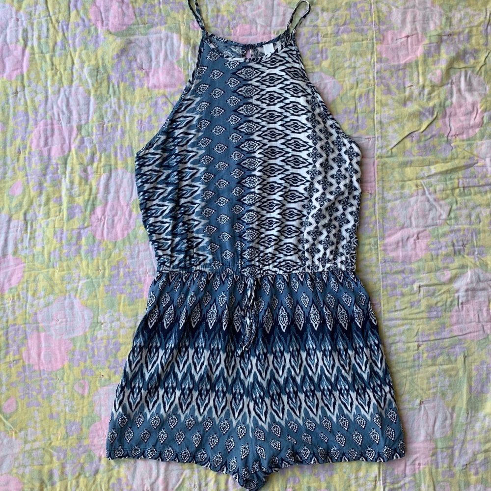 Aeropostale Romper